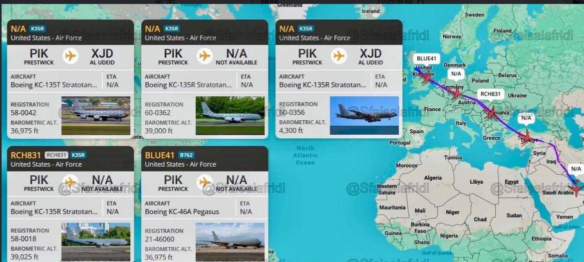 伊朗系下达开战命令：大批美军战机升空<strong></p>
<p>瑞波币行情</strong>，将随时爆击伊朗导弹阵地