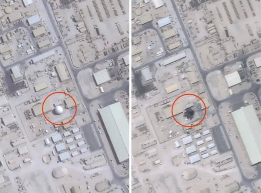 伊朗系下达开战命令：大批美军战机升空<strong></p>
<p>瑞波币行情</strong>，将随时爆击伊朗导弹阵地