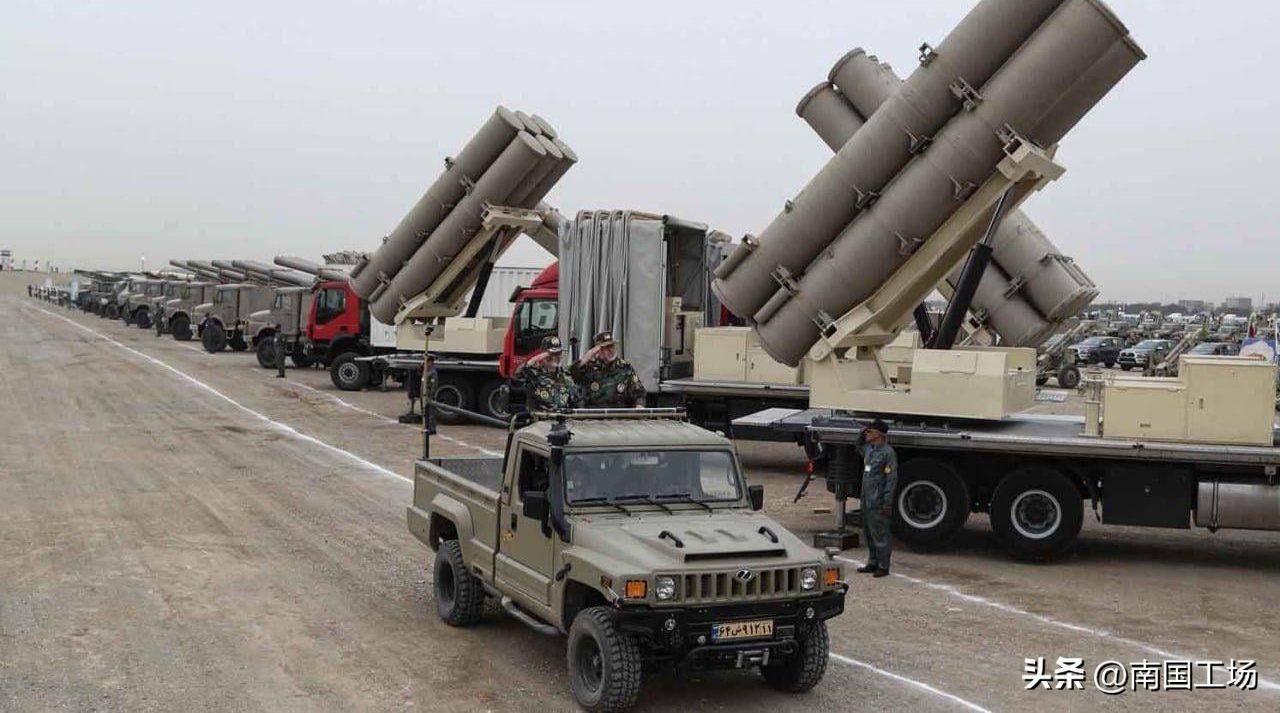 伊朗系下达开战命令：大批美军战机升空<strong></p>
<p>瑞波币行情</strong>，将随时爆击伊朗导弹阵地