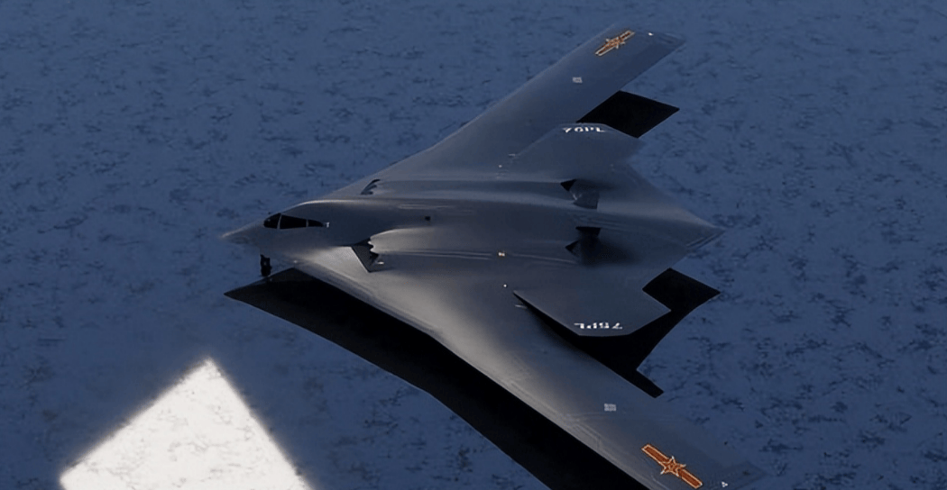 轰20有多贵?印度专家:轰20或强于B2<strong></p>
<p>DOT行情</strong>,一架成本也许可抵20架歼20