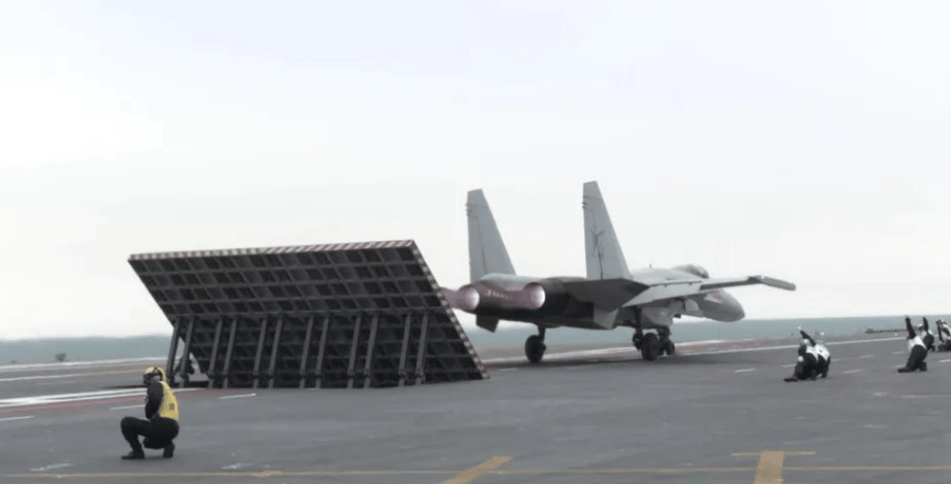 福建舰电弹歼-35后<strong></p>
<p>DOT行情</strong>,美国人很会自我安慰:幸好我们蒸汽弹射还是第一