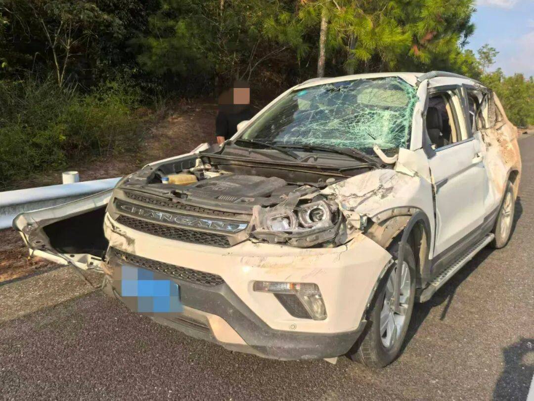 司机强行变道酿大祸<strong></p>
<p>DOT行情</strong>,反诬赖对方:“我要是撒谎就天打雷劈!”