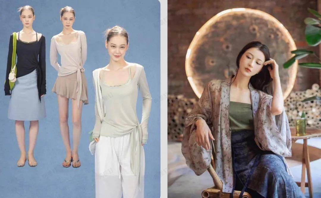 赵露思带火<strong></p>
<p>DOT行情</strong>,成交激增1500%!拆解“明星同款”爆单密码