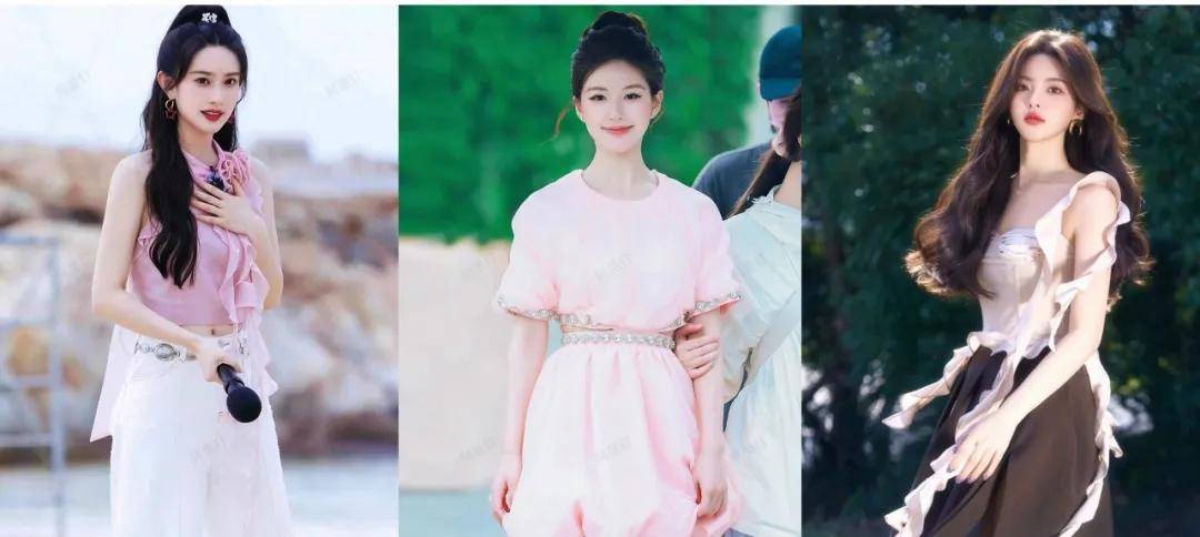 赵露思带火<strong></p>
<p>DOT行情</strong>,成交激增1500%!拆解“明星同款”爆单密码