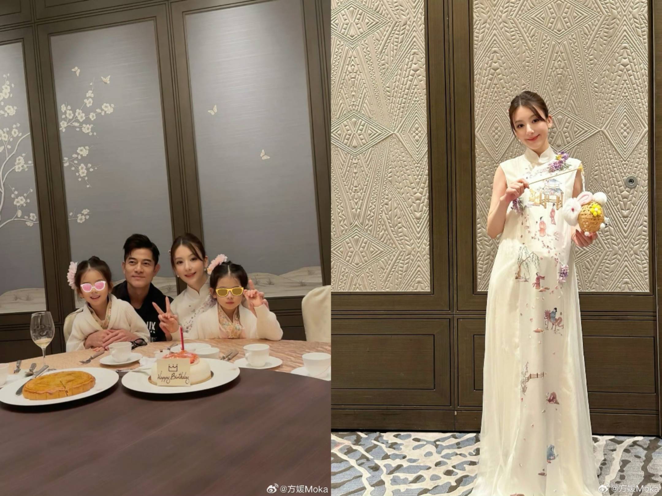 郭富城回应三胎传闻:还没生<strong></p>
<p>DOT行情</strong>,没有刻意要生儿子