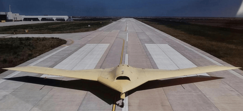 轰20要来了?美媒曝光中国战略无人轰炸机<strong></p>
<p>DOT行情</strong>,挂载鹰击17可打击全球