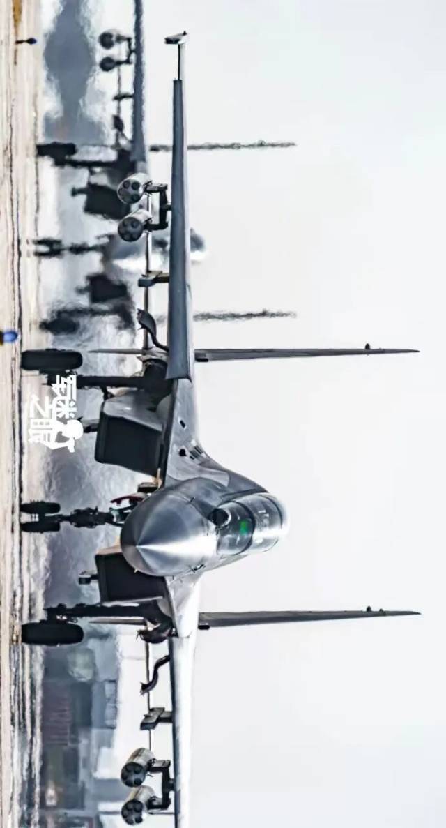 你没听错<strong></p>
<p>DOT行情</strong>!“歼-16没有短板”