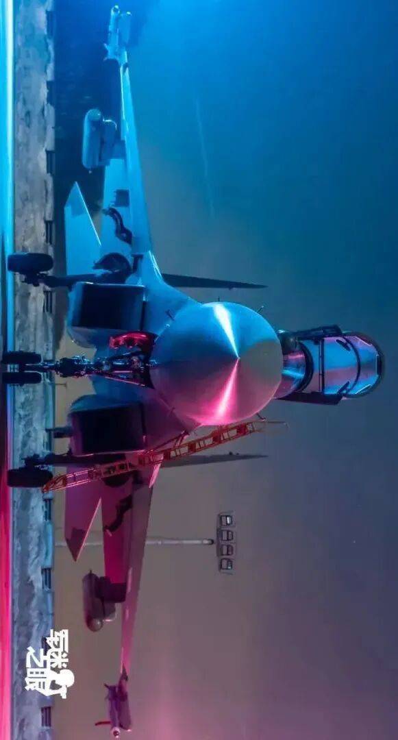 你没听错<strong></p>
<p>DOT行情</strong>!“歼-16没有短板”