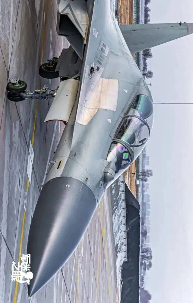 你没听错<strong></p>
<p>DOT行情</strong>!“歼-16没有短板”