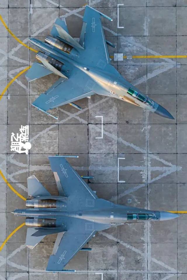 你没听错<strong></p>
<p>DOT行情</strong>!“歼-16没有短板”