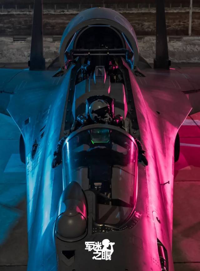 你没听错<strong></p>
<p>DOT行情</strong>!“歼-16没有短板”