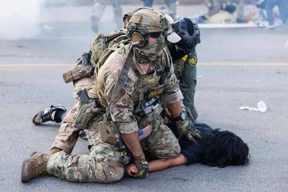 美国内战<strong></p>
<p>DOT行情</strong>,这次好像不假!