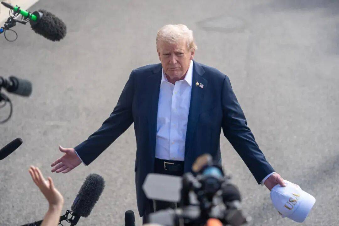 美国内战<strong></p>
<p>DOT行情</strong>,这次好像不假!