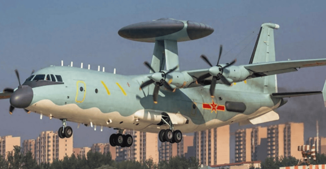 巴基斯坦都买了空警-500<strong></p>
<p>波卡币行情</strong>,为什么俄罗斯不买?俄军预警机或面临巨大困境