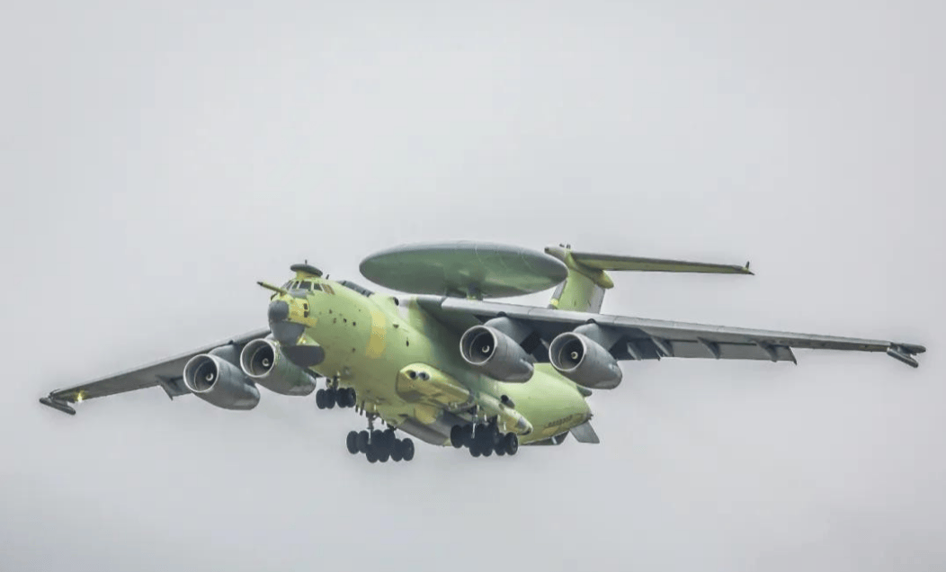 巴基斯坦都买了空警-500<strong></p>
<p>波卡币行情</strong>,为什么俄罗斯不买?俄军预警机或面临巨大困境