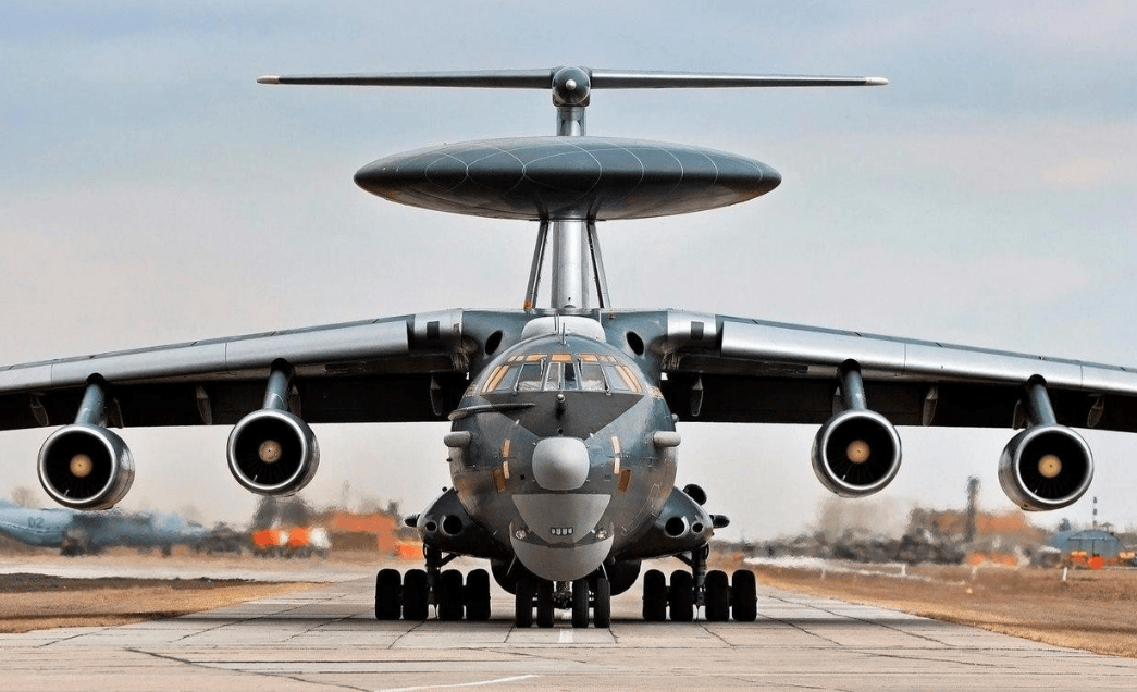 巴基斯坦都买了空警-500<strong></p>
<p>波卡币行情</strong>,为什么俄罗斯不买?俄军预警机或面临巨大困境