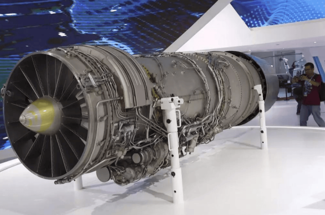 央视官宣好消息:歼35已装国产发动机<strong></p>
<p>波卡币行情</strong>,超材料技术全球独有!