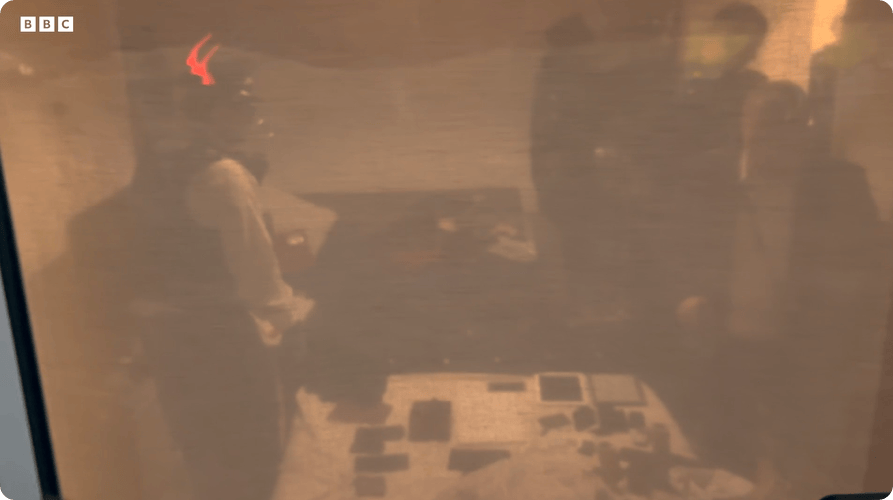 凯特患癌竟因辉瑞疫苗?伦敦4万被盗手机直飞香港<strong></p>
<p>波卡币行情</strong>,比贩毒暴利产业链曝光…