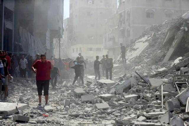 局势仍在恶化<strong></p>
<p>波卡币行情</strong>,形同“人间地狱”