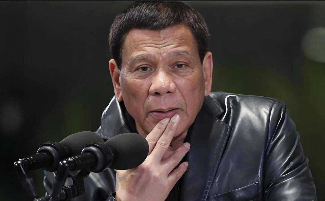 炸锅了!国际法院判了<strong></p>
<p>币安币行情</strong>,菲律宾前总统杜特尔特被定三项罪名,特朗普关键时刻出手相助,信号强烈