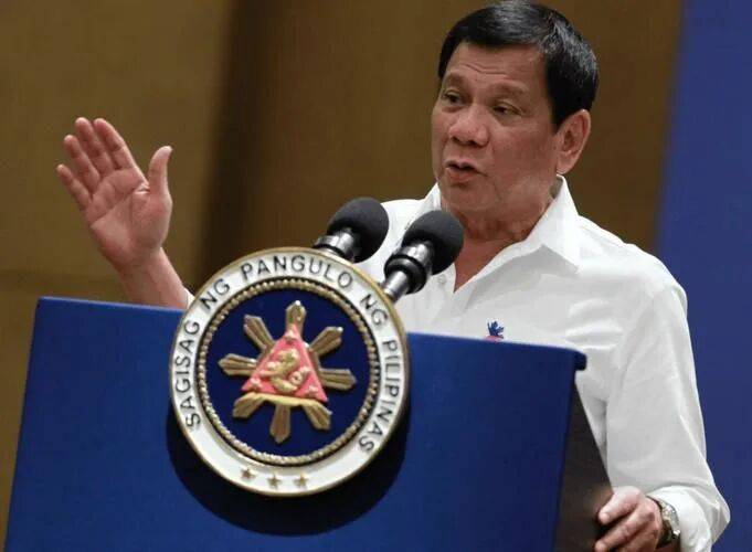 炸锅了!国际法院判了<strong></p>
<p>币安币行情</strong>,菲律宾前总统杜特尔特被定三项罪名,特朗普关键时刻出手相助,信号强烈