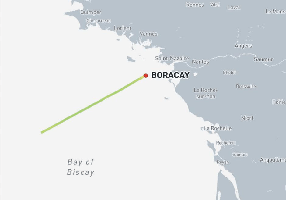 截停印度石油<strong></p>
<p>币安币行情</strong>,闯下大祸后,法国要对中国船长审判,英媒嘲讽法军