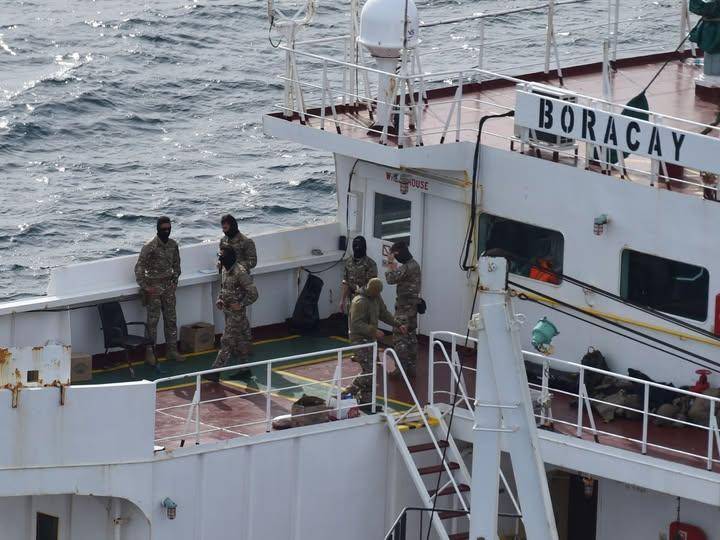 截停印度石油<strong></p>
<p>币安币行情</strong>,闯下大祸后,法国要对中国船长审判,英媒嘲讽法军