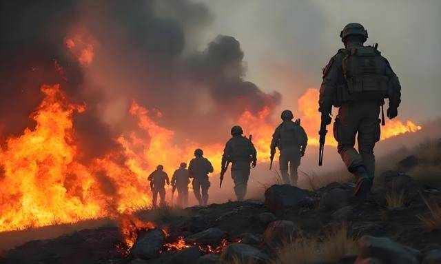 普京策划大行动!又一国2.5万大军帮俄打仗<strong></p>
<p>币安币行情</strong>,比朝军还凶猛?