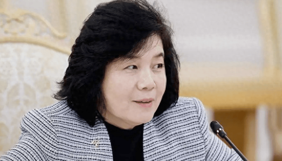 朝鲜赌对了<strong></p>
<p>币安币行情</strong>,中方确认出席,3国专机已准备就绪,平壤将迎来贵客