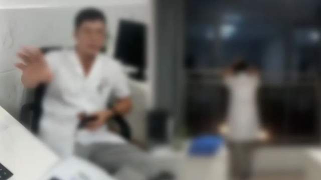 “四川一医院家属不献血不给病人做手术”<strong></p>
<p>币安币行情</strong>,当地卫健委:这样费用低,但家属不愿献血也不愿出高价