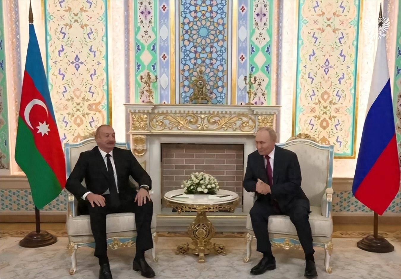 普京公开向邻国道歉<strong></p>
<p>币安币行情</strong>,承认俄军犯下大错,泽连斯基终于如愿以偿?