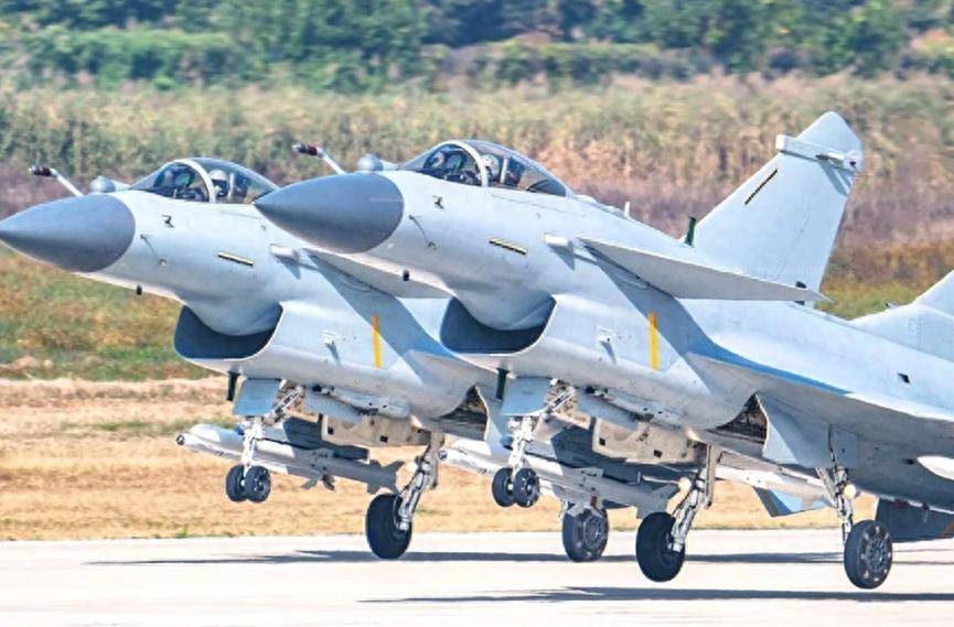 孟加拉国宣布<strong></p>
<p>币安币行情</strong>,计划斥资22亿美元买20架歼-10,印度迎来坏消息!