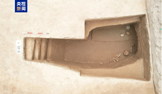 考古新发现<strong></p>
<p>币安币行情</strong>!西安发现2座汉墓6座唐墓