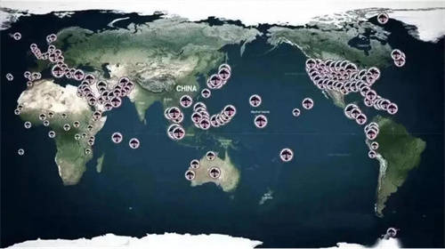 金灿荣:中国海军要和美国海军争雄了<strong></p>
<p>币安币行情</strong>?我给大家浇盆冷水