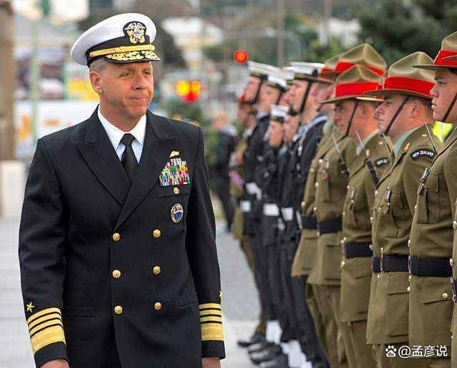 2027不远了!美军高层备战台海<strong></p>
<p>币安币行情</strong>,下死命令:30天必须凑齐5万大军