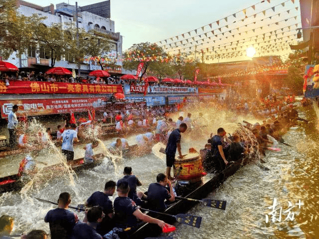 镇街周报｜佛山“双节”文旅成绩单出炉<strong></p>
<p>BNB行情</strong>，谁最吸睛