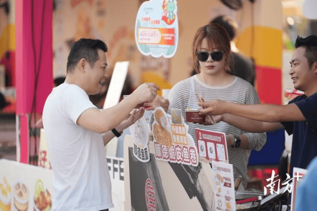 镇街周报｜佛山“双节”文旅成绩单出炉<strong></p>
<p>BNB行情</strong>，谁最吸睛