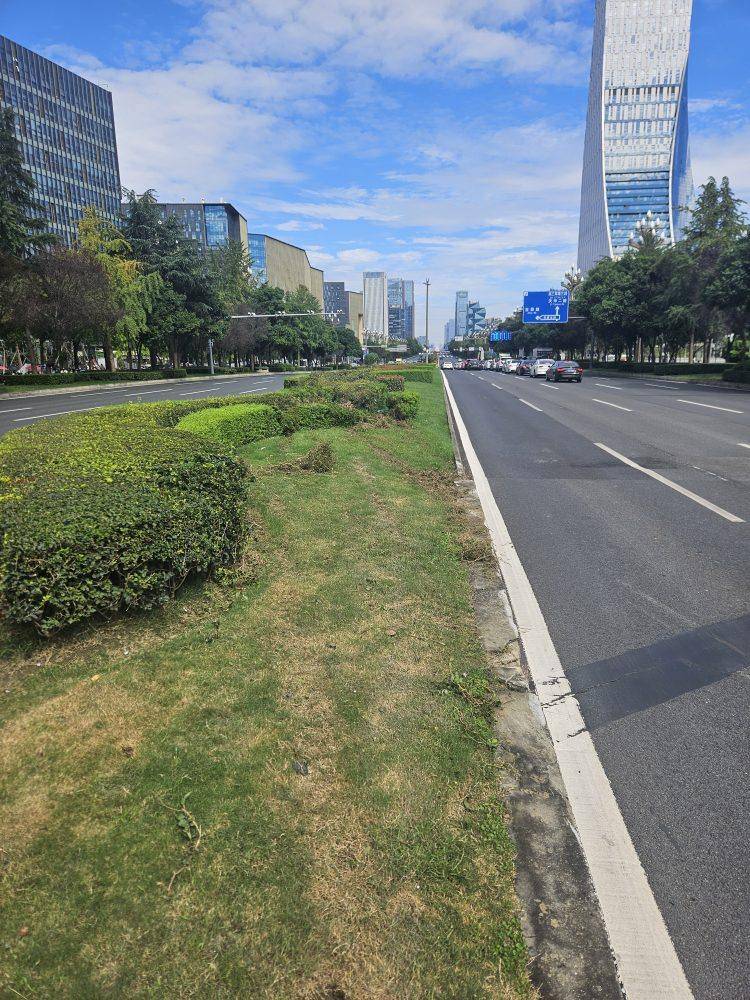 成都发生一起严重交通事故<strong></p>
<p>BNB行情</strong>,上游新闻实地探访:燃烧留下的印记仍在