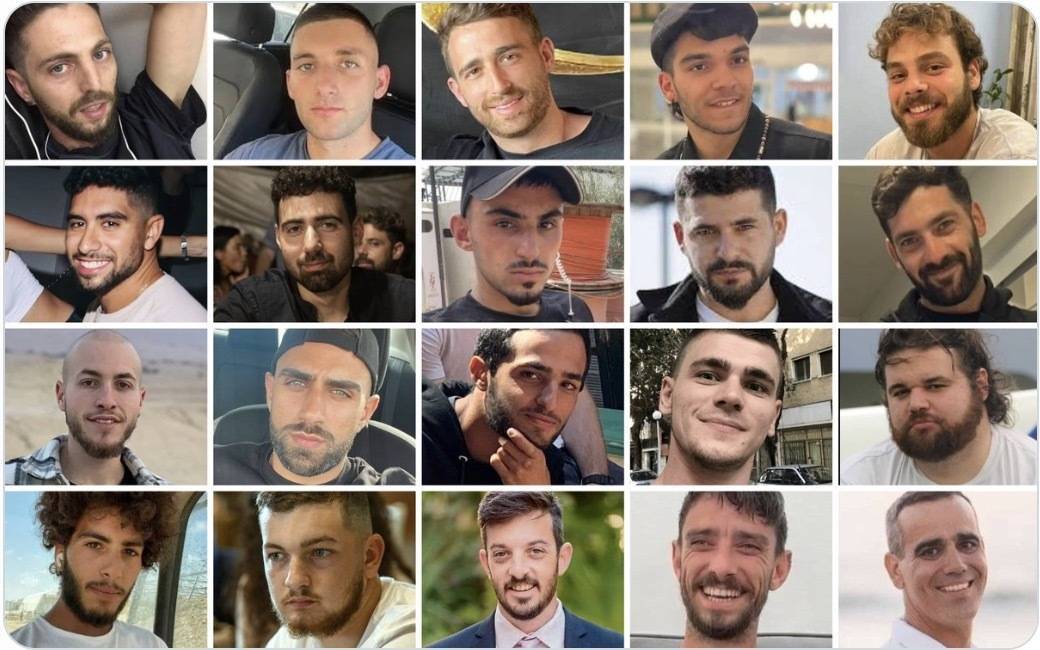 哈马斯“卡桑旅”发表声明<strong></p>
<p>BNB行情</strong>,公布20名以被扣押人员获释名单