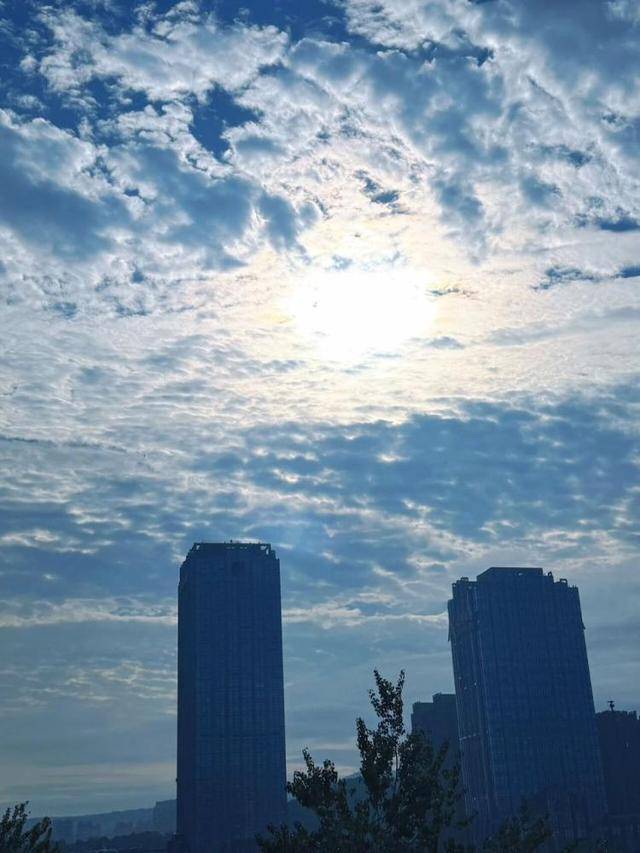 济南<strong></p>
<p>BNB行情</strong>,转晴!山东,转晴!好久不见的太阳,来了!