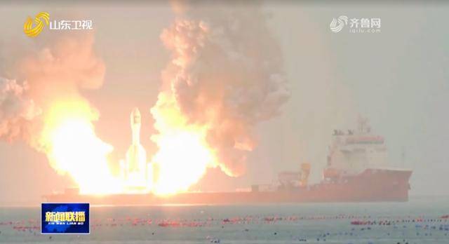 山东省委书记调研期间<strong></p>
<p>BNB行情</strong>,前往东方航天港,观看火箭发射