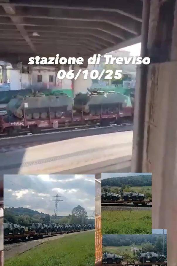 不再伪装<strong></p>
<p>BNB行情</strong>,意大利露出了真面目:北约准备参战,俄乌将迎来大结局