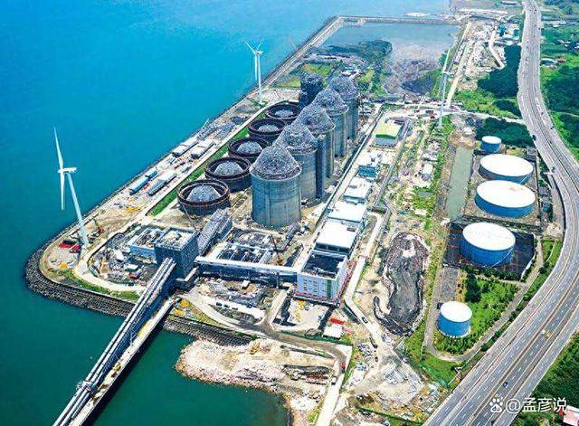 一旦大陆收复台湾<strong></p>
<p>BNB行情</strong>,岛内的一处致命弱点,将让台湾撑不到2周?