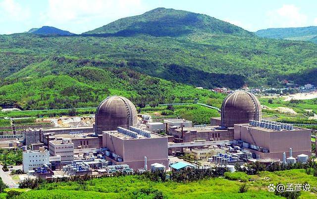 一旦大陆收复台湾<strong></p>
<p>BNB行情</strong>,岛内的一处致命弱点,将让台湾撑不到2周?