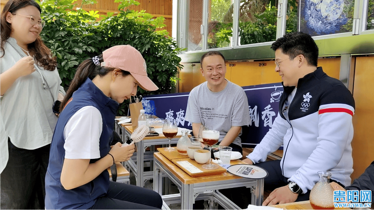 “爽爽贵阳”的破圈关键词<strong></p>
<p>BNB行情</strong>,“新”!