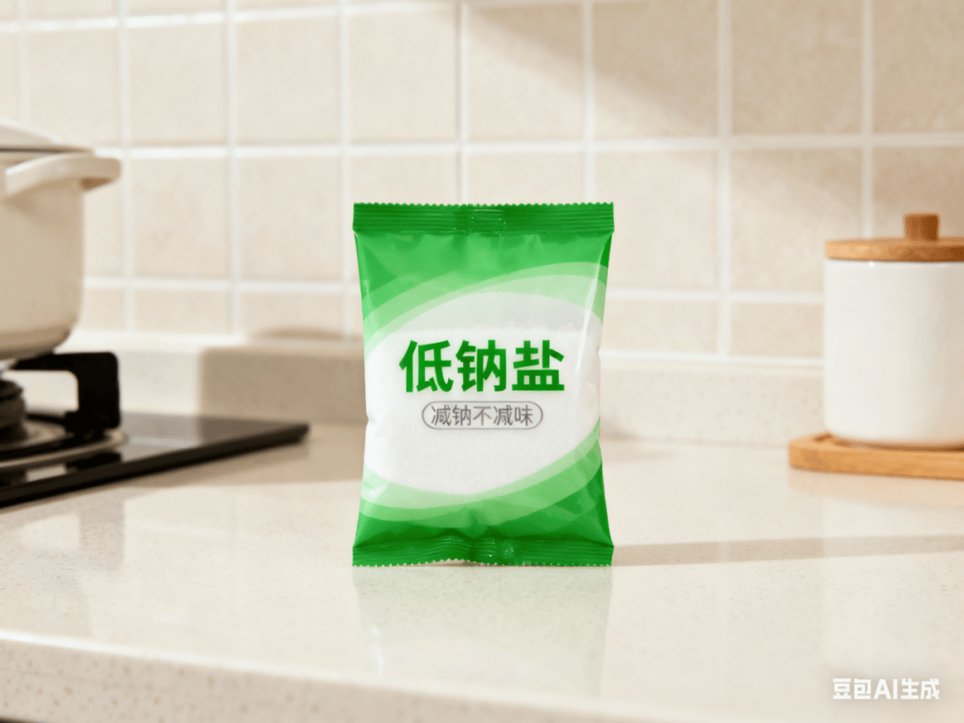 快把爸妈家的盐换了!研究实锤<strong></p>
<p>BNB行情</strong>,换种盐就能控血压