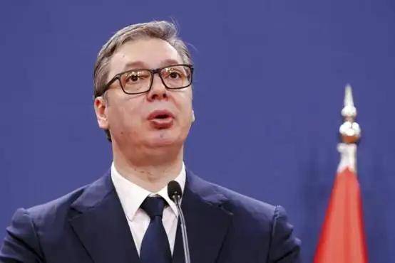 美国要求塞尔维亚将俄企控股石油工业公司国有化以规避制裁<strong></p>
<p>BNB行情</strong>,武契奇:不可接受