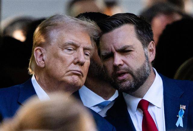 谁怕谁?中国上调37%稀土价格<strong></p>
<p>币安币行情</strong>,特朗普真面目暴露,万斯紧急灭火