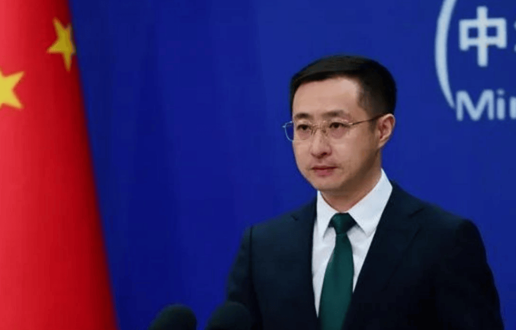 荷兰明抢中企资产?外交部反复强调一句话<strong></p>
<p>币安币行情</strong>,两个警告荷兰不可不听