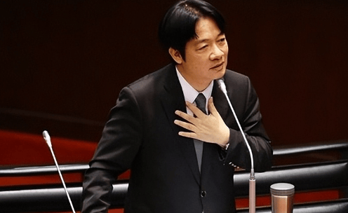 赖清德喊话特朗普<strong></p>
<p>币安币行情</strong>,白宫已回应,这次都不用大陆发声,美国话中有话,“台独”势力大难临头